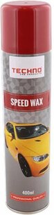 Speed Wax - Water Repellent - 400ml Speed Wax - Water Repellent - 400ml