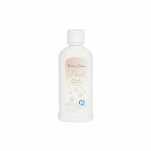 Wasparfum Pearl - Set van 2 - Wassen - Wasmiddel - Bloemen geur - Langdurige Geur Wasparfum Pearl - Set van 2 - Wassen - Wasmiddel - Bloemen geur - Langdurige Geur