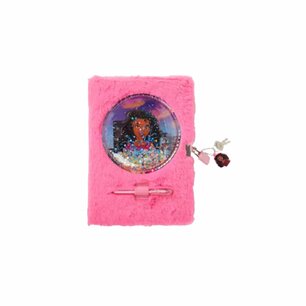 Dagboek met slot - Selfie girls - Meisje - Roze - Pen - Fluffy - Kinder dagboek - Meisjes dagboek - Vriendenboek - Glitters Dagboek met slot - Selfie girls - Meisje - Roze - Pen - Fluffy - Kinder dagboek - Meisjes dagboek - Vriendenboek - Glitters