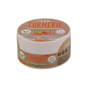 Bleekpoeder Tanden Turmeric - Kurkuma - Oranje - Set van 2 - Tanden Bleken - Teeth whitening powder Bleekpoeder Tanden Turmeric - Kurkuma - Oranje - Set van 2 - Tanden Bleken - Teeth whitening powder