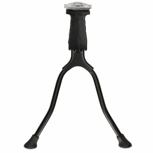Fiets Kickstandaard Dubbel - Fietsstandaard - Fietsen - Fiets accessoires - Standaard Fiets Kickstandaard Dubbel - Fietsstandaard - Fietsen - Fiets accessoires - Standaard