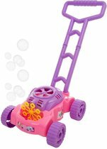 Paw Patrol - Skye - Grasmaaier - Grasmachine met bubbels - Bellenblazer - Bellenblaas - Nickelodeon Paw Patrol - Skye - Grasmaaier - Grasmachine met bubbels - Bellenblazer - Bellenblaas - Nickelodeon