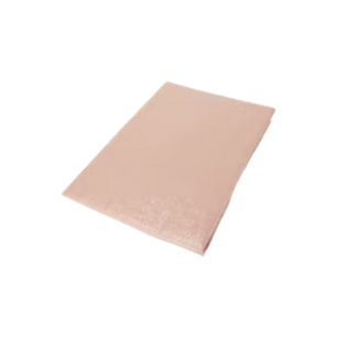 Tafelloper shimmer design MACKENZIE - Roze - Katoen - 45 x 150 cm - pasen Tafelloper shimmer design MACKENZIE - Roze - Katoen - 45 x 150 cm - pasen