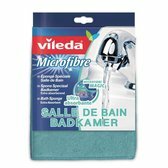 Vileda microvezeldoek badkamer Vileda microvezeldoek badkamer
