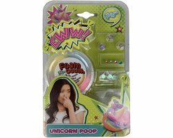 Maak je eigen foam figuur - Eenhoorn / Unicorn - Multicolor - Foam / Kunststof - Vanaf 4 jaar Maak je eigen foam figuur - Eenhoorn / Unicorn - Multicolor - Foam / Kunststof - Vanaf 4 jaar