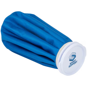 Ice Bag - IJszak -7 x 22.8 cm - Voor de behandeling en verzorging van spieren en gewrichten Ice Bag - IJszak -7 x 22.8 cm - Voor de behandeling en verzorging van spieren en gewrichten