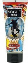 Vogue Rebel Cool Skating - 200 ml - Douchegel
