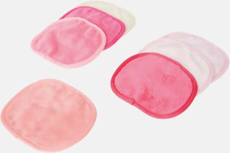 7 Microfiber Facial Cleansing Cloths - Gezichtsreinigingsdoekjes 7 Microfiber Facial Cleansing Cloths - Gezichtsreinigingsdoekjes