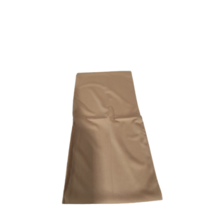 Rekbare Boekenkaft - Beige - A5 - Set van 2 - Back 2 school - schoolcampus Rekbare Boekenkaft - Beige - A5 - Set van 2 - Back 2 school - schoolcampus