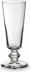 Champagneglazen - Transparant - Glas - 18 cl - Set van 3 Champagneglazen - Transparant - Glas - 18 cl - Set van 3