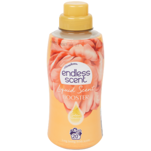 Wasparfum - Set van 2 flessen - Golden Sunshine - langdurige frisse geur - 20 wasbeurten - 400 ml per fles Wasparfum - Set van 2 flessen - Golden Sunshine - langdurige frisse geur - 20 wasbeurten - 400 ml per fles