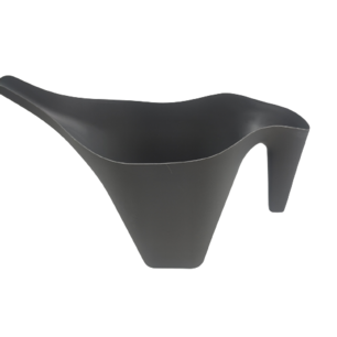 Gieter FORINA - Antraciet - Kunststof - 1,5 L