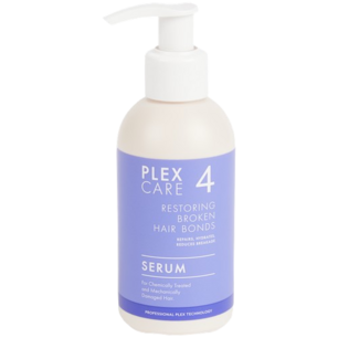 Haarserum - Plex Care - Stap 4 - Serum Haarserum - Plex Care - Stap 4 - Serum