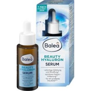 Balea Serum Beauty Hyaluron 7-voudig, 30 ml