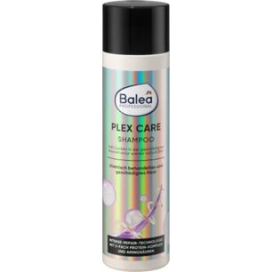 Balea Shampoo Plex Verzorging - 250 ml 
