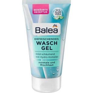 Balea Wasgel Verfrissend, 150 ml