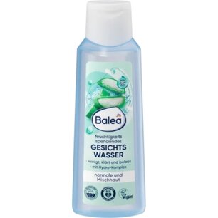 Balea Gezichtstoner hydraterend, 200 ml