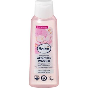 Balea Voedende gezichtstoner, 200 ml