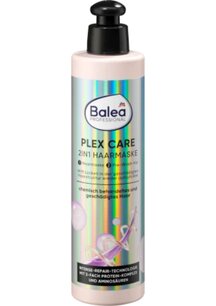 Balea Haarmasker Plex Care 2in1, 250 ml Balea Haarmasker Plex Care 2in1, 250 ml