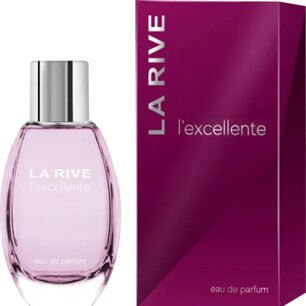 La Rive L´excellente Eau de Parfum, 100 ml La Rive L´excellente Eau de Parfum, 100 ml