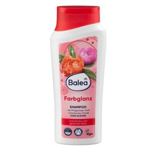 Balea shampoo kleurglans, roze / rood - 300 ml Balea shampoo kleurglans, roze / rood - 300 ml