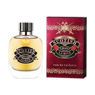 Scotish Eau de Toilette - 90 ml