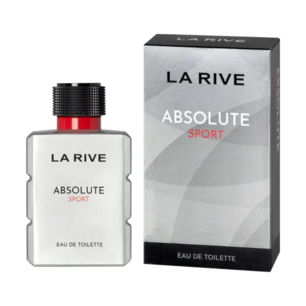 Absolute Sport Eau de Toilette - 100 ml