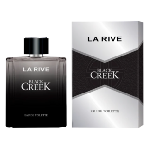 Black Creek Eau de Toilette - 90 ml