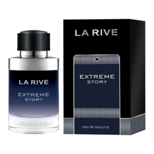 Extreme Story Eau de Toilette - 75 ml