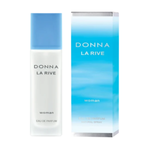 Donna Eau de Parfum - 90 ml Donna Eau de Parfum - 90 ml