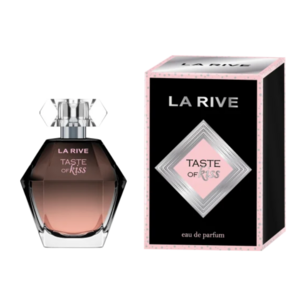 Taste of Kiss Eau de Parfum - 100 ml Taste of Kiss Eau de Parfum - 100 ml