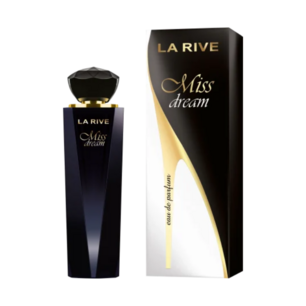 Miss Dream Eau de Parfum - 100 ml