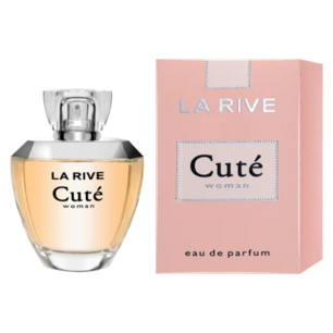 Cuté Eau de Parfum - 100 ml