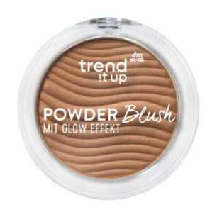 Trend it up Blush Poeder 060 - 5 gr - Powder Blush