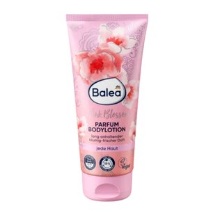 Balea Parfum Bodylotion Pink Blossom, 200 ml