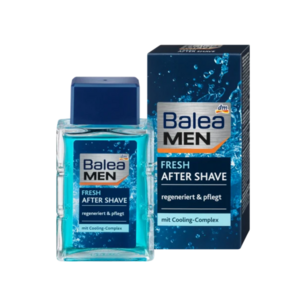 Balea Men Aftershave Fresh - 100 ml Balea Men Aftershave Fresh - 100 ml