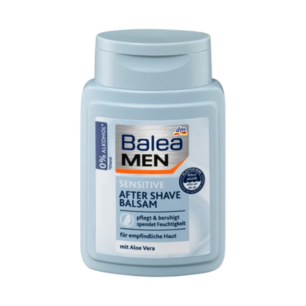 Balea Men Aftershavebalsem Sensitive - 100 ml Balea Men Aftershavebalsem Sensitive - 100 ml