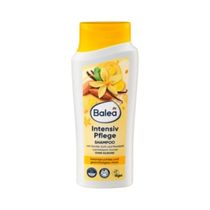 Balea Shampoo intensieve verzorging - 300 ml Balea Shampoo intensieve verzorging - 300 ml