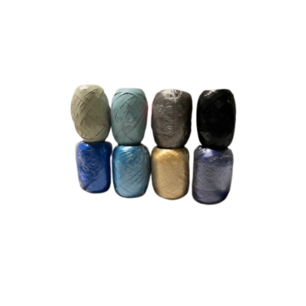 Cadeaulint Asorti – Multicolor – 3 x 20 m – Set van 3 – Decoratie – Cadeau – Feest Cadeaulint Asorti – Multicolor – 3 x 20 m – Set van 3 – Decoratie – Cadeau – Feest