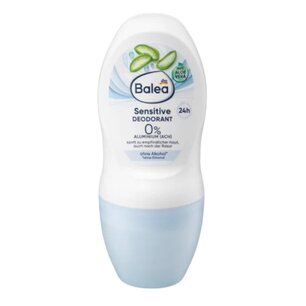 Balea Deoroller Sensitive, 50 ml Balea Deoroller Sensitive, 50 ml