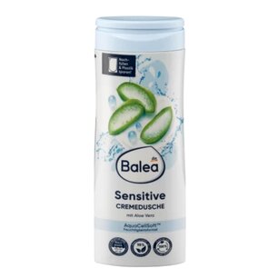 Balea Crème Douche Sensitive, 300 ml Balea Crème Douche Sensitive, 300 ml