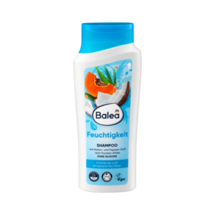 Balea Shampoo Vocht - 300 ml Balea Shampoo Vocht - 300 ml
