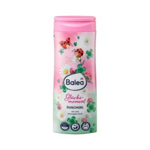 Balea Douchegel - Douchemoment Van Geluk - 300 ml