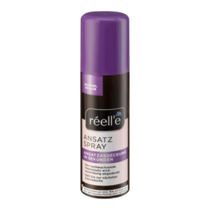 Réell'e Uitgroei Spray Donkerbruin - 75 ml