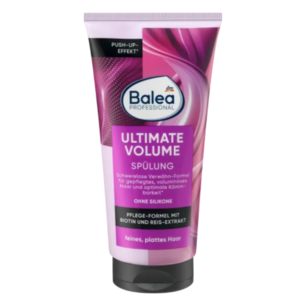 Balea Conditioner Ultiem Volume - 200 ml Balea Conditioner Ultiem Volume - 200 ml