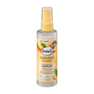 Balea Natural Beauty Repair Haarvloeistof - 100 ml Balea Natural Beauty Repair Haarvloeistof - 100 ml