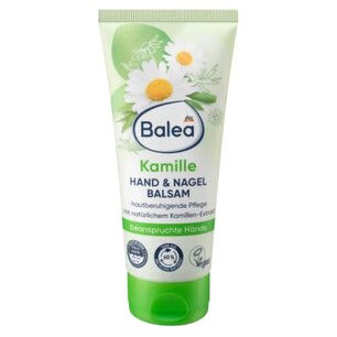 Balea Hand- en nagelbalsem, 100 ml