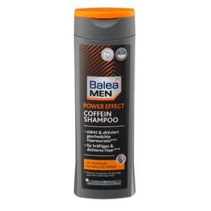 Balea Shampoo Power Effect Coffein, 250 ml  Balea Shampoo Power Effect Coffein, 250 ml