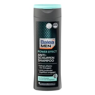 Balea Shampoo Power Effect anti-roos, 250 ml