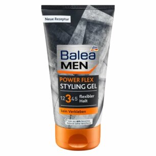 Balea Haargel Power Flex, 150 ml